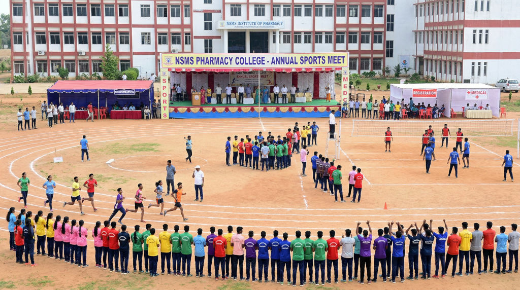 Sports & Athletics