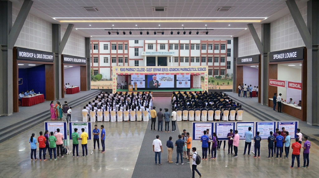 Seminars