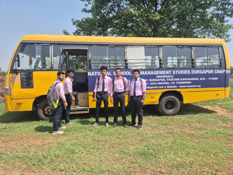 Hostel & Transport